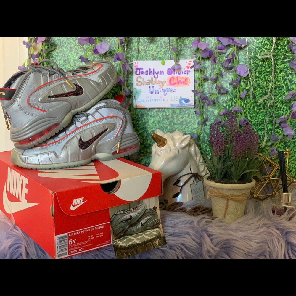 Air Max Penny LE DB